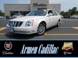 2009 Cadillac DTS 