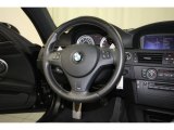 2011 BMW M3 Coupe Steering Wheel