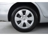 2008 Toyota Camry LE Wheel