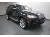 2012 BMW X5 xDrive35d
