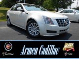 2013 Cadillac CTS 4 3.0 AWD Sedan