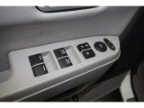 2010 Honda Pilot EX-L Controls