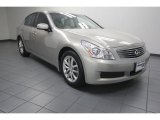 2008 Infiniti G 35 Sedan