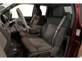 2005 Ford F150 XLT SuperCab 4x4 Medium Flint/Dark Flint Grey Interior
