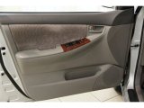 2006 Toyota Corolla LE Door Panel