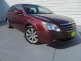 2006 Cassis Red Pearl Toyota Avalon Touring #82638513