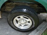 Ford F150 1998 Wheels and Tires