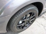 2013 Dodge Journey SXT Blacktop AWD Wheel