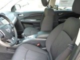 2013 Dodge Journey SXT Blacktop AWD Black Interior