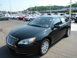 2013 Chrysler 200 Touring Sedan