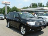 2010 Toyota Highlander Limited 4WD