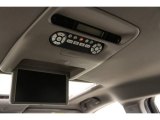 2009 Honda Odyssey EX-L Entertainment System