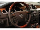 2009 Buick Enclave CXL Steering Wheel