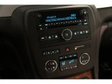 2009 Buick Enclave CXL Controls