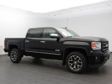 2014 GMC Sierra 1500 SLT Crew Cab 4x4