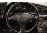 1998 Toyota Celica GT Convertible Steering Wheel