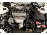 1998 Toyota Celica Engines