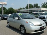 2005 Toyota Prius Hybrid