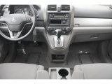 2011 Honda CR-V LX Dashboard