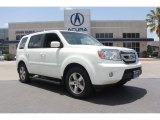 2011 Honda Pilot EX-L