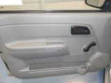 2006 Chevrolet Colorado LS Regular Cab Door Panel