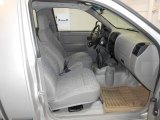 2006 Chevrolet Colorado LS Regular Cab Front Seat