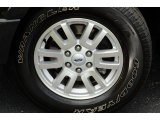 2013 Ford Expedition Limited Wheel