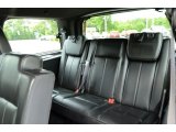 2013 Ford Expedition Limited Rear Seat