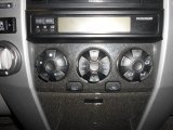 2004 Toyota 4Runner Limited 4x4 Controls