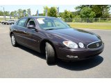 2007 Buick LaCrosse CX Front 3/4 View