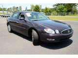 2007 Buick LaCrosse Midnight Amethyst Metallic