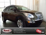 2011 Buick Enclave CXL