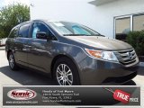 2011 Honda Odyssey EX-L