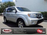 2011 Honda Pilot EX