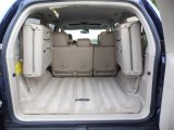 2004 Lexus GX 470 Trunk