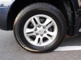 Lexus GX 2004 Wheels and Tires