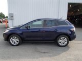 2010 Stormy Blue Mica Mazda CX-7 s Touring AWD #82673301