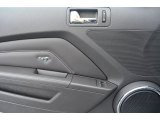2014 Ford Mustang GT/CS California Special Coupe Door Panel