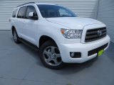 2013 Toyota Sequoia SR5