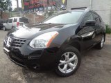 2008 Nissan Rogue SL AWD