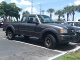 2006 Ford Ranger Sport SuperCab Front 3/4 View
