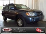 2006 Toyota Highlander I4