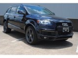 2013 Audi Q7 3.0 S Line quattro