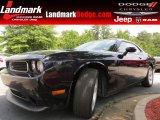2012 Dodge Challenger SXT