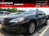 2011 Chrysler 200 Touring