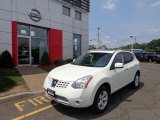 2010 Nissan Rogue SL AWD