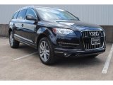 2013 Orca Black Metallic Audi Q7 3.0 TFSI quattro #82673199