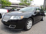 2010 Lincoln MKZ FWD