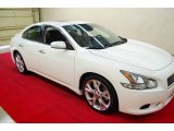 2012 Nissan Maxima 3.5 SV