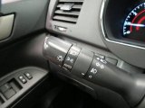 2011 Toyota Highlander SE 4WD Controls